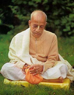 Gruppenavatar von A. C. Bhaktivedanta Swami Prabhupada