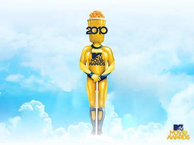 Gruppenavatar von MTV Movie Awards 2010