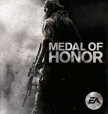 Gruppenavatar von Medal of Honor - Tier 1