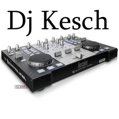 Gruppenavatar von $$$$ DJ KESCH $$$$ Fanclub 