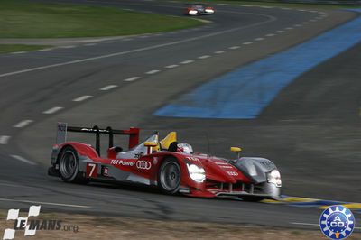 Gruppenavatar von 24h Rennen von Le Mans das beste Finale der Weld