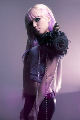 Gruppenavatar von ♥♥ Kerli is the best  ♥♥