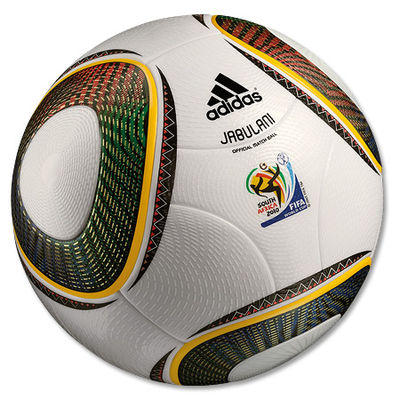 Gruppenavatar von FIFA WM 2010 =]