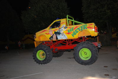 Gruppenavatar von MonsterTruck sind qeil!