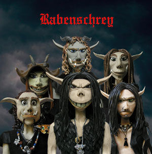 Gruppenavatar von Rabenschrey-Fans