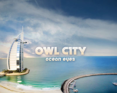 Gruppenavatar von OWL CITY