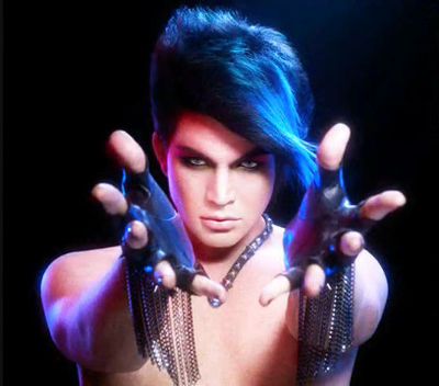 Gruppenavatar von Adam Lambert