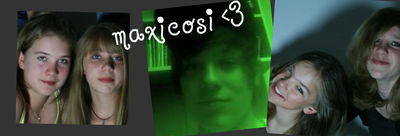 Gruppenavatar von ♥ maxicosi...bäsde band...forever♥ 