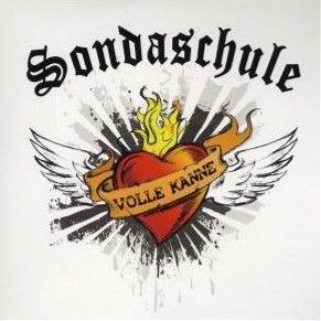 Gruppenavatar von SONDASCHULE