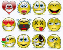 Gruppenavatar von Smileys sand geil ε(●̮̮̃•̃)з !!!!!!!