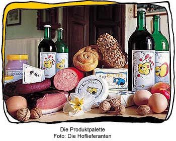 Gruppenavatar von biologisch-weils mir besser schmeckt!