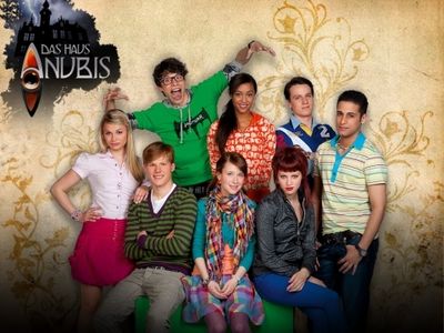 Gruppenavatar von Das Haus Anubis 4-ever !!