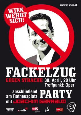 Gruppenavatar von kenst den witz wo da strache in da donau o sauft???? NA, i aa ned oba er faungt guad au