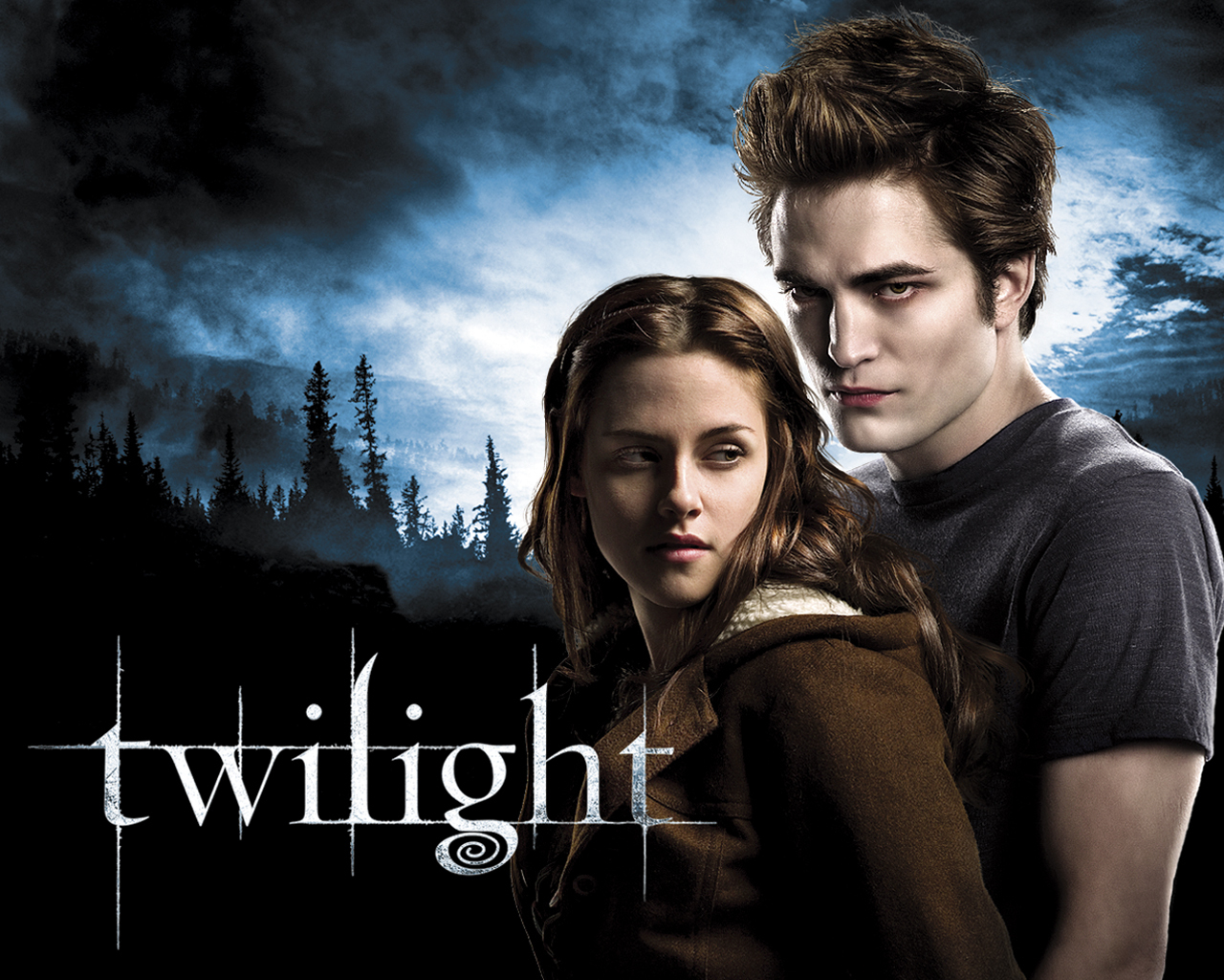 Gruppenavatar von Twilight Fans :)