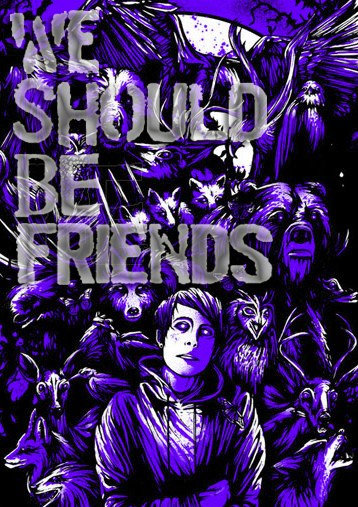 Gruppenavatar von We Should Be Friends