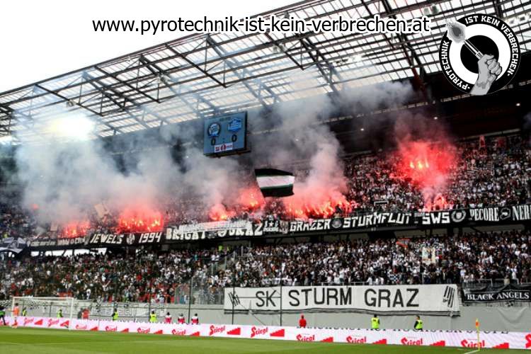 Gruppenavatar von sk sturm is the best....