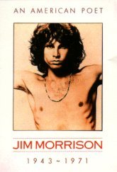 Gruppenavatar von Jim Morrison - An American Poet