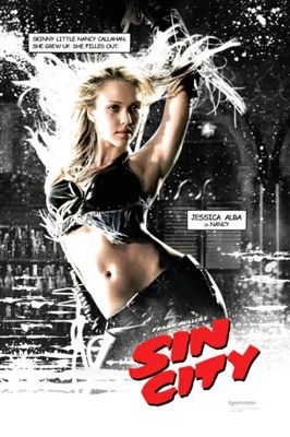 Gruppenavatar von Sin City Fan