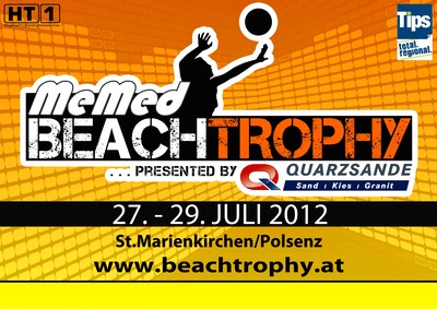 Gruppenavatar von ------------------Memed BEACHTROPHY presented by Quarzsande----------------