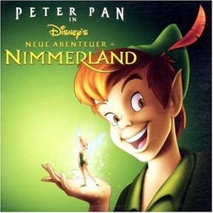 Gruppenavatar von Wir bleiben immer Kinder; oder auch: Peter Pan 4 live!