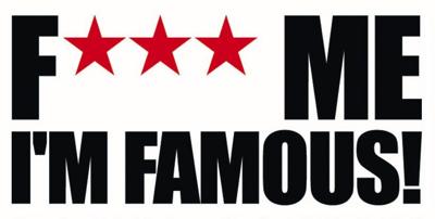 Gruppenavatar von F*** me i'm famous!