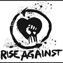 Gruppenavatar von Rise Against