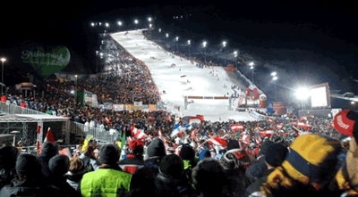 Gruppenavatar von Austrian Ski Team