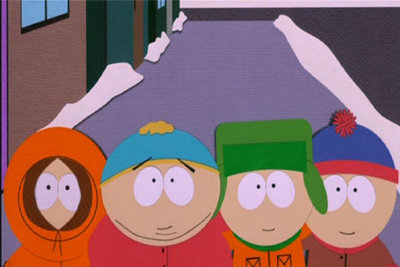 Gruppenavatar von South Park Freaks