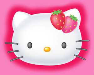 Gruppenavatar von Hello Kitty