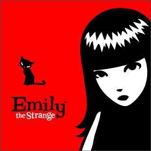 Gruppenavatar von Emily the Strange