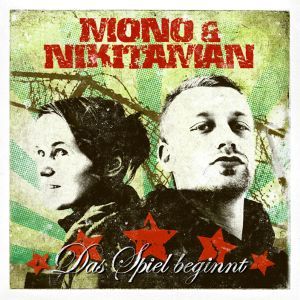 Gruppenavatar von Mono & Nikitaman