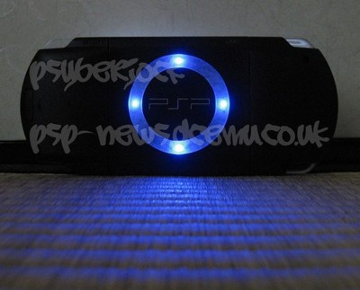 Gruppenavatar von PSP-Clan/Hacker-Clan