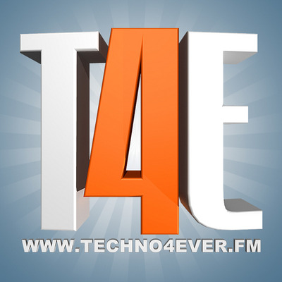 Gruppenavatar von TECHNO4EVER.FM - MEIN BEAT, MEIN STYLE, MEIN RADIO! - TRUST YOUR DJ! 