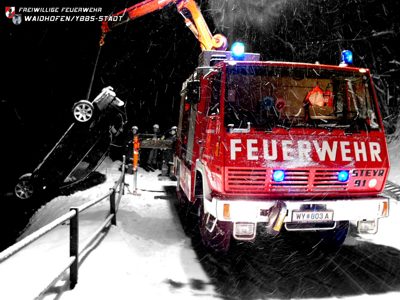 Gruppenavatar von Feuerwehr