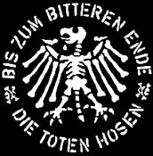 Gruppenavatar von Die Toten Hosen Fans