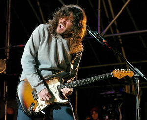 Gruppenavatar von John Frusciante