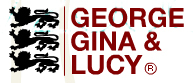 Gruppenavatar von Hilfe ich bin George Gina & Lucy süchtig!!!