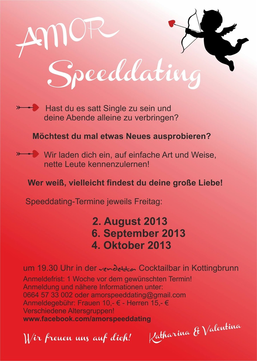 Meine stadt singles in neue leute kennenlernen in ranshofen alland. Single umgebung aus landl. Hermagor-pressegger see meine stadt partnersuche. Neue leute kennenlernen in ranshofen. Kottingbrunn single kostenlos