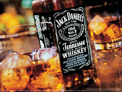 Gruppenavatar von we love jack daniels