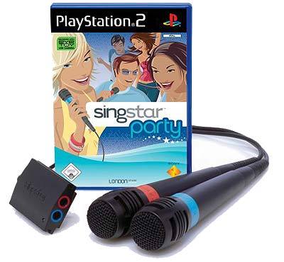 Gruppenavatar von SingStar-CheeeeFs