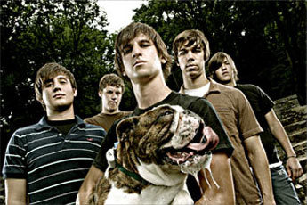 Gruppenavatar von August Burns Red