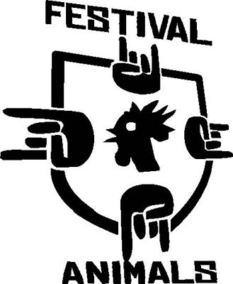 Gruppenavatar von Festival Animals