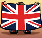 Gruppenavatar von British Accent Lover