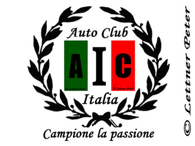 Gruppenavatar von Autoclub_Italia