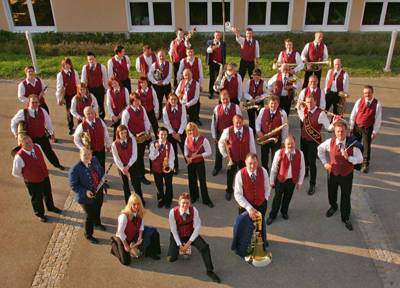 Gruppenavatar von Musikverein St. Florian