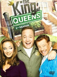 Gruppenavatar von I ♥ King of Queens