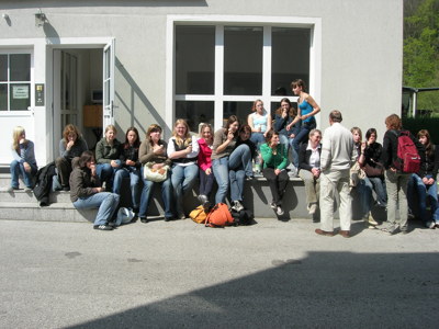 Gruppenavatar von HBLW_Kirchdorf_2006-2011