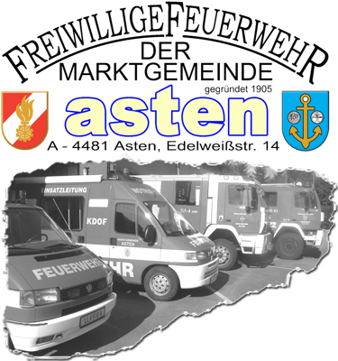 Gruppenavatar von FF Asten