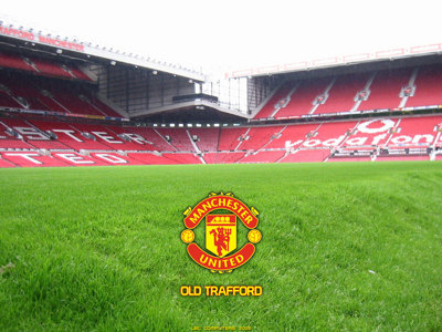 Gruppenavatar von Manchester-United