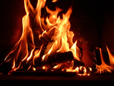 Gruppenavatar von Pyromanen- weil wir Feuer einfach schön finden